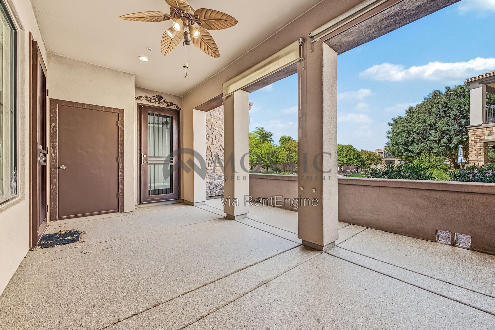Beautiful 3 bedroom, 2 bathroom townhome in Chandler! property image