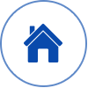Home for Rent Icon