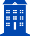 Multi-family Building Icon