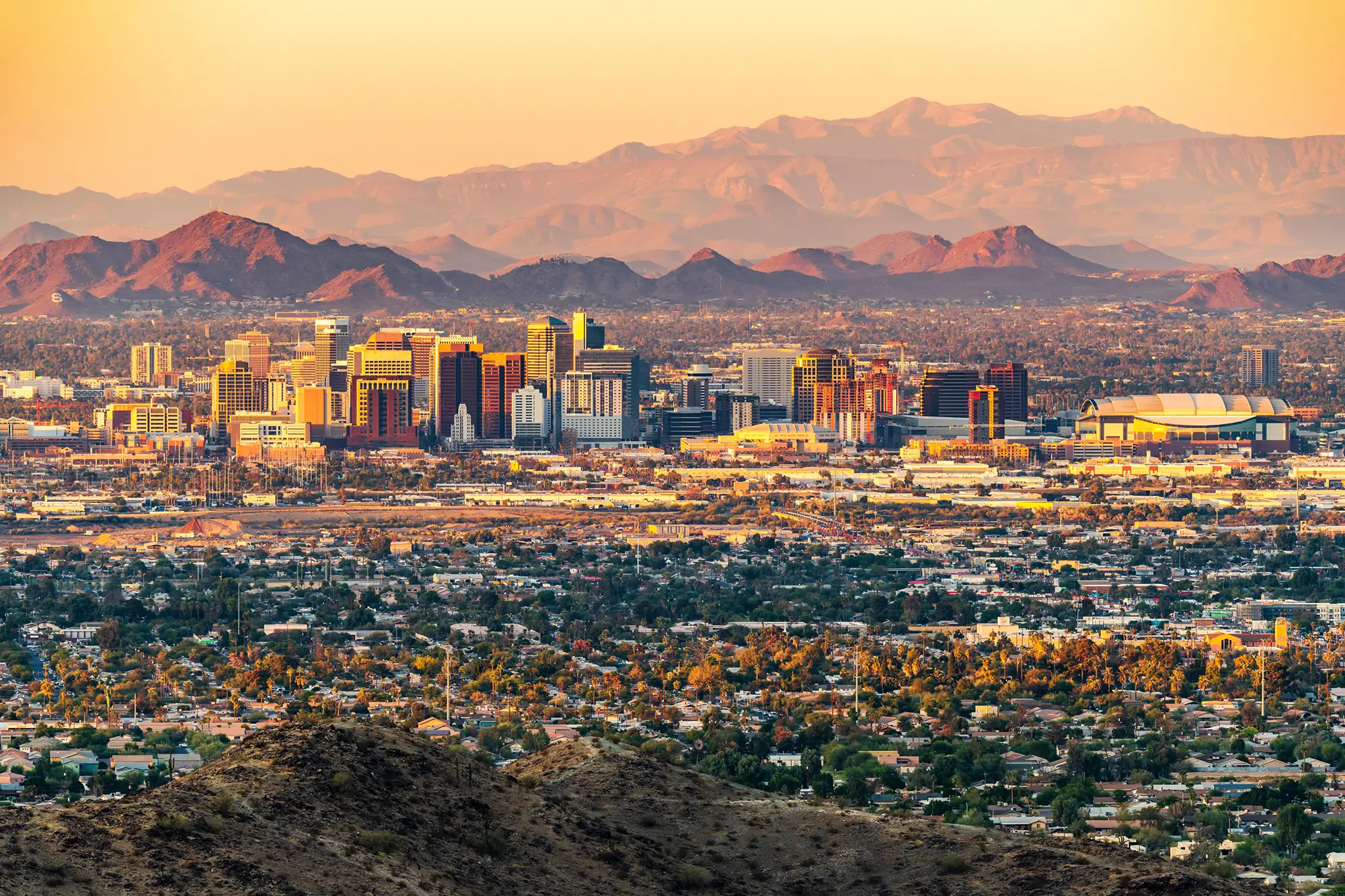 Phoenix Property Management