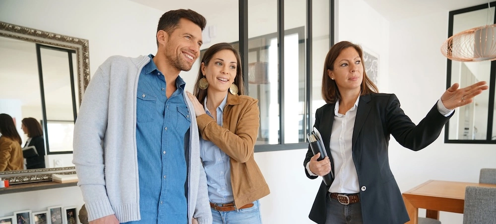 Agent Referrals