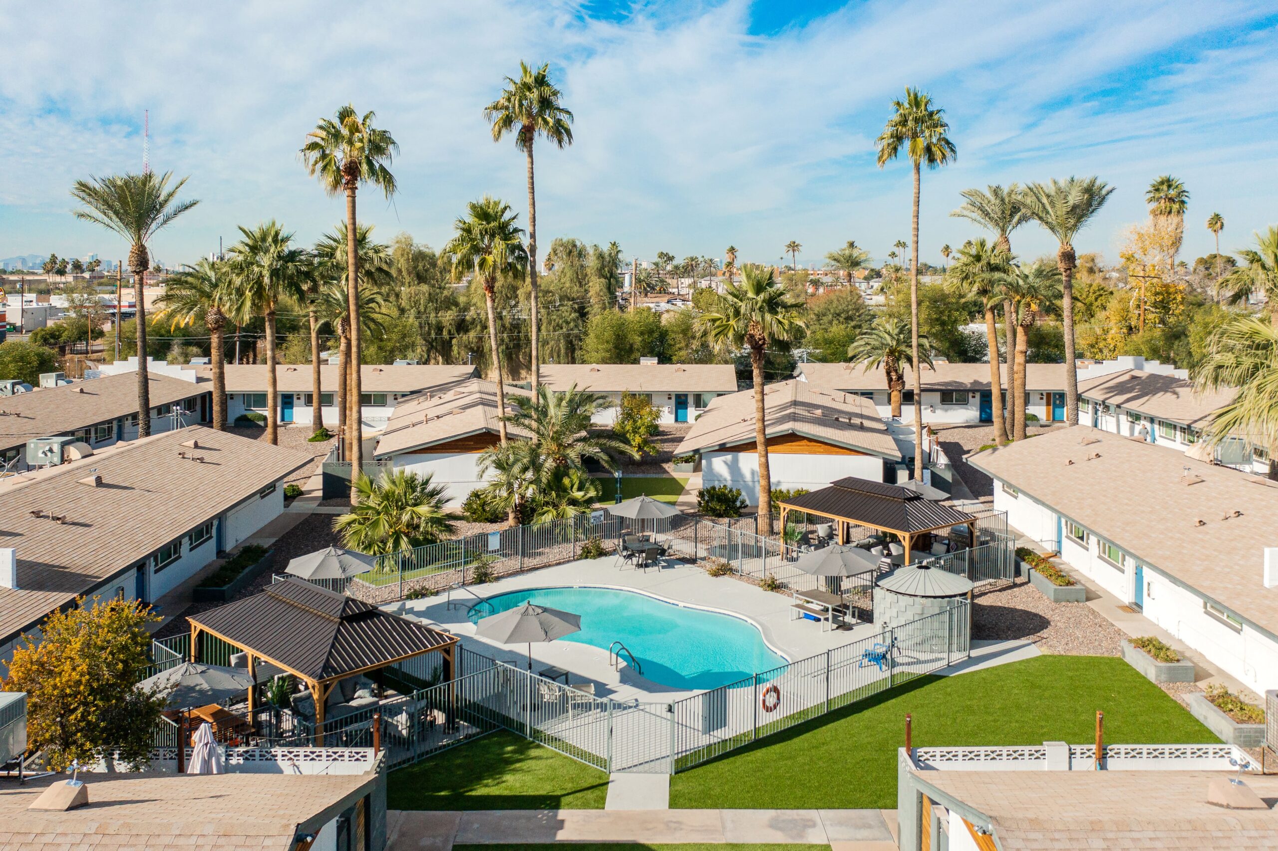 Community Amenities